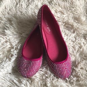 Women’s Madden Girl flats
